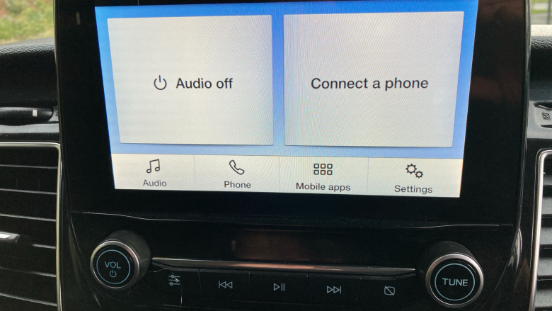 Ford Transit Custom 280 L1 Diesel Fwd 2.0 EcoBlue 130ps Low Roof Limited Van